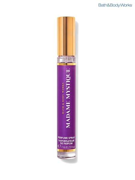 Bath & Body Works Travel Eau de Parfum 0.23 fl oz / 7 mL (F93695) | €23