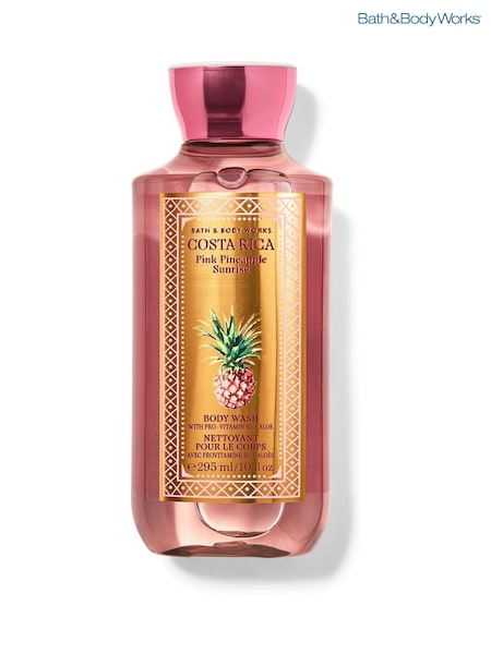 Bath & Body Works Shower Gel 10 fl oz / 295 mL 295ml (F93698) | €21