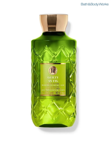 Bath & Body Works Shower Gel 10 fl oz / 295 mL (F93699) | €21