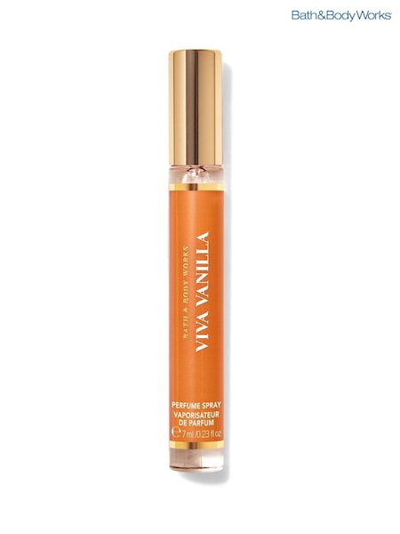 Bath & Body Works Travel Eau de Parfum 0.23 fl oz / 7 mL (F93703) | €23