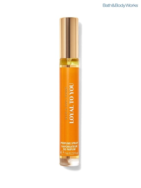 Bath & Body Works Travel Eau de Parfum 0.23 fl oz / 7 mL (F93707) | €23