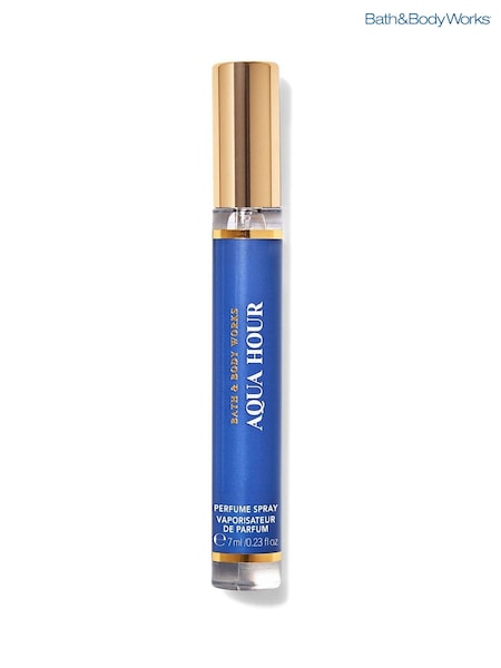 Bath & Body Works Travel Eau de Parfum 0.23 fl oz / 7 mL (F93711) | €23