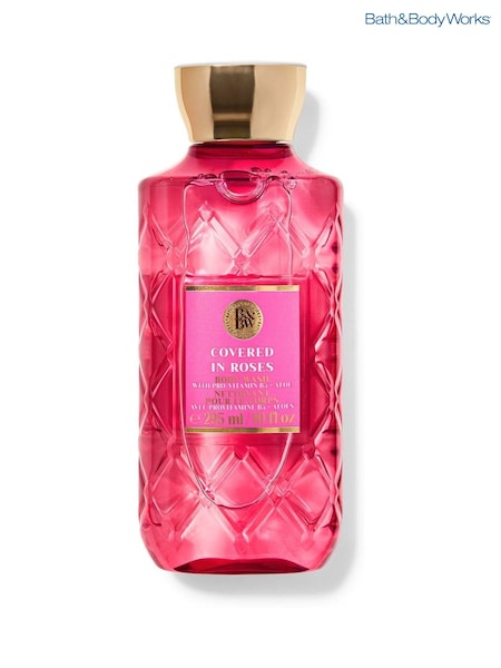 Bath & Body Works Shower Gel 10 fl oz / 295 mL (F93725) | €21