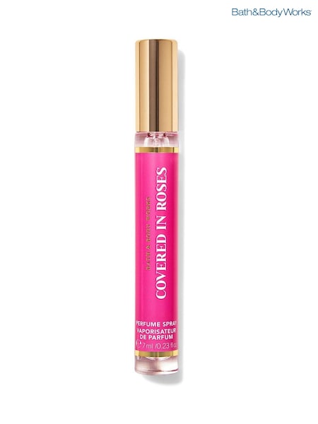 Bath & Body Works Travel Eau de Parfum 0.23 fl oz / 7 mL (F93726) | €23