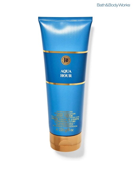 Bath & Body Works Body Cream 8 oz / 226 g (F93728) | €23.50