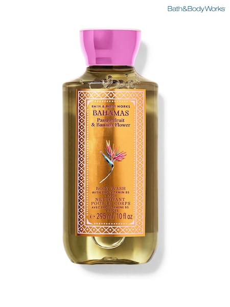 Bath & Body Works Shower Gel 10 fl oz / 295 mL 295ml (F93729) | €21