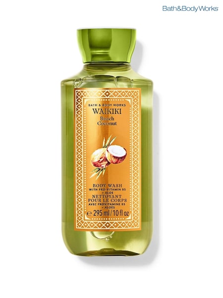 Bath & Body Works Shower Gel 10 fl oz / 295 mL 295ml (F93733) | €21