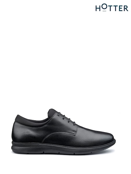 Hotter Regular Fit Hugo Lace-Up Shoes (F93761) | € 130