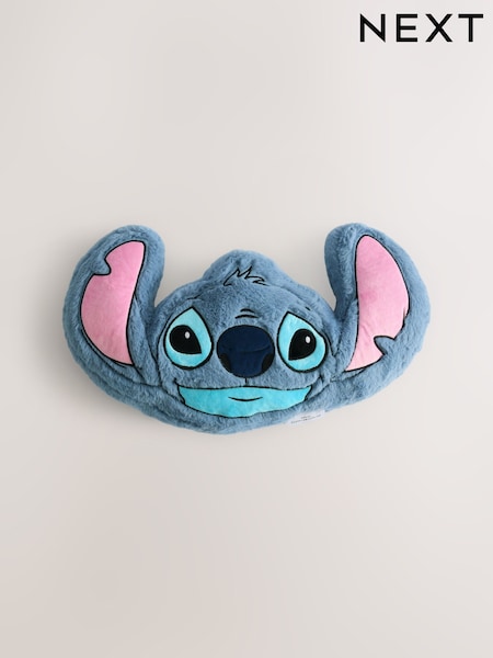 Stitch Plush Cushion (F93885) | R$ 195