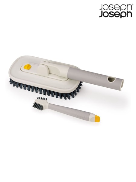 Joseph Joseph Light Stone CleanTech Detail Cleaning set (F94111) | 125 zł