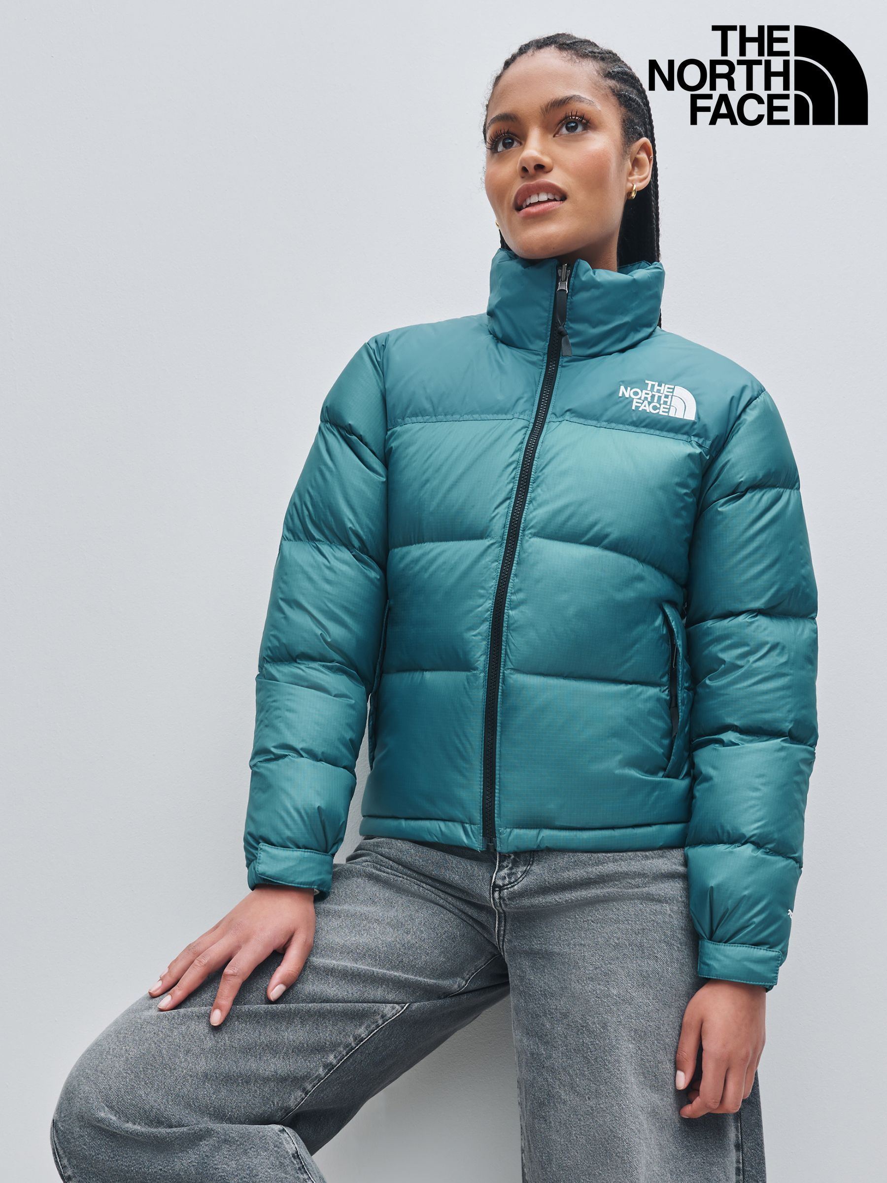 Buy Women's Coats and Jackets Clearance The North Face Short
