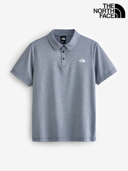 The North Face M Cimbia Polo Shirt (F94381) | 71 €