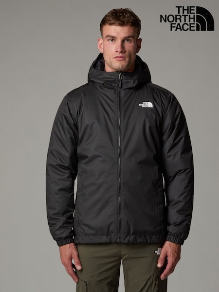 The North Face Quest Insulated Waterproof Jacket (F94396) | 226 €