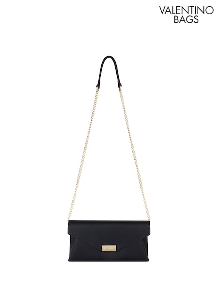 Valentino Bags Black Arpie Clutch (F94744) | €87