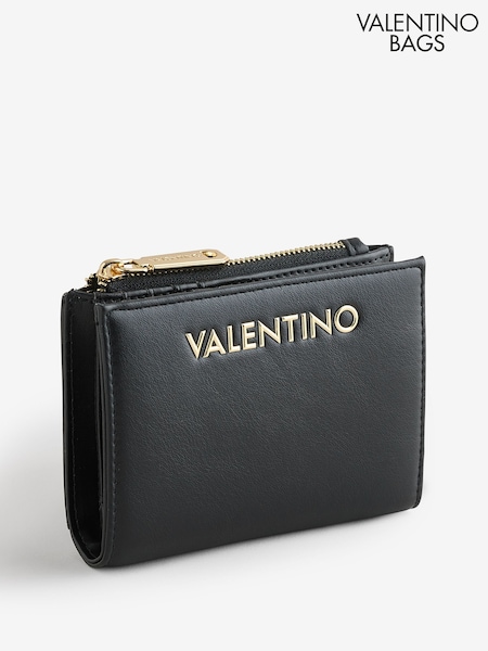 Valentino Bags Fosca Re Wallet (F94748) | 86 €