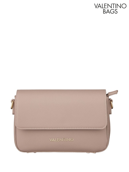 Valentino Bags Nude Zero Re Cross-Body Flap Bag (F94749) | R$ 1.335