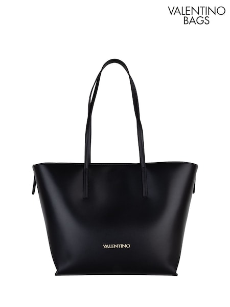Valentino Bags Black Samy Re Tote (F94757) | €185