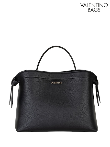 Valentino Bags Black Femke Tote (F94759) | €224