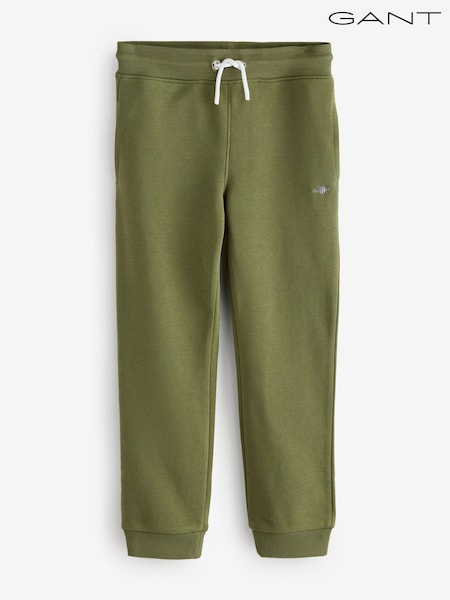 GANT Green Shield Sweatpants (F94825) | € 101