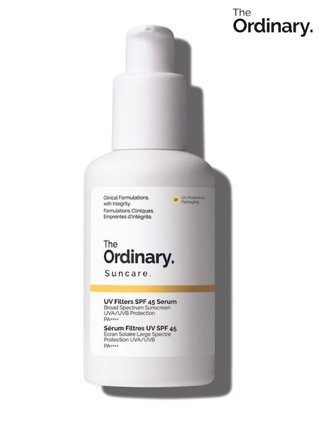 The Ordinary UV Filters SPF45 Serum 60ml (F94984) | €21