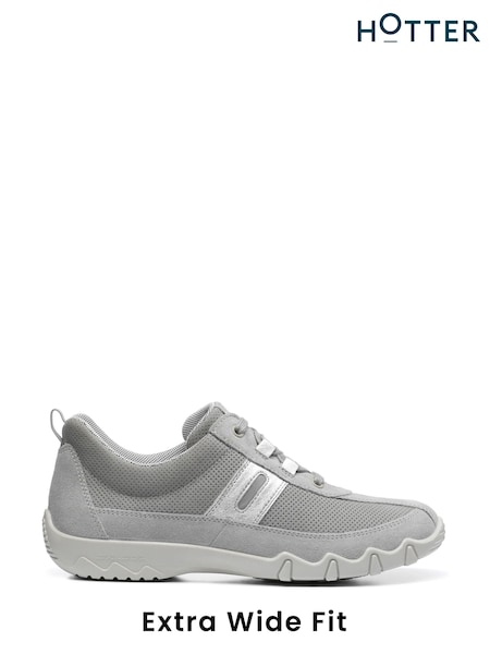 Hotter Extra Wide Fit Leanne II Lace-Up Shoes (F94990) | € 117