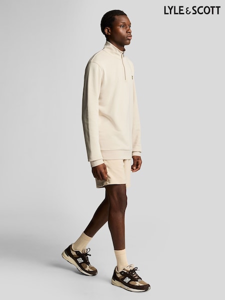 Lyle & Scott Tape Shorts (F95229) | €79
