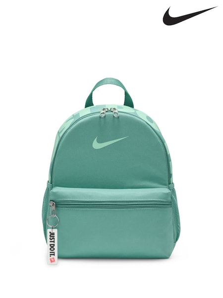Nike Brasilia JDI Kids' Mini Backpack (11L) (F95438) | 39 €