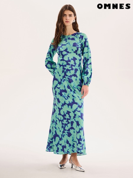 Omnes Joelle Dress (F95513) | ‏460 د.إ.‏