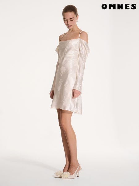 Omnes Monique Mini Dress (F95527) | €159