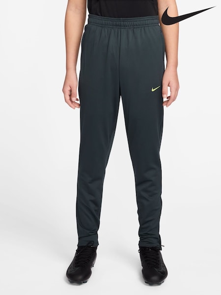 Verde oscuro alga marina - Nike Dri-FIT Strike 24 Joggers (F95682) | 64 €