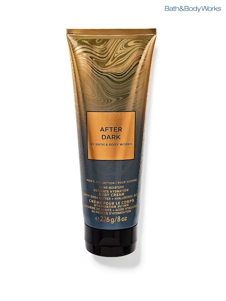 Bath & Body Works Body Cream 8 oz / 226 g (F95723) | €23.50