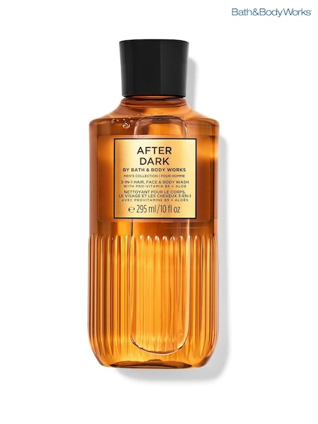 Bath & Body Works Body Wash 10 fl oz / 295 mL (F95724) | €21