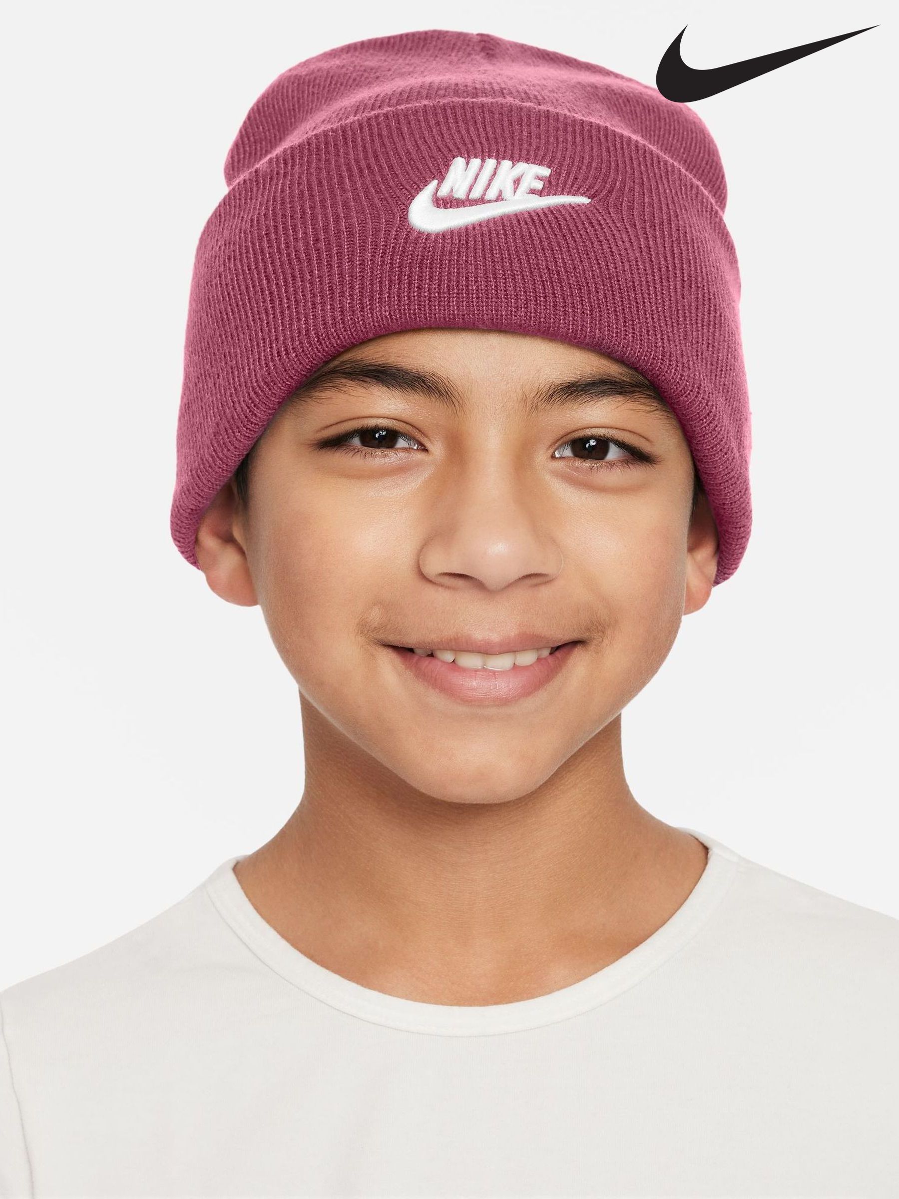 nike hats winter