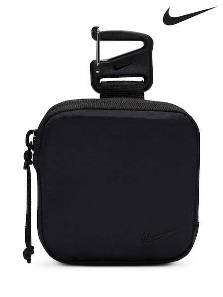 Nike Black Sportswear Commute Backpack (25L) (F95790) | €83