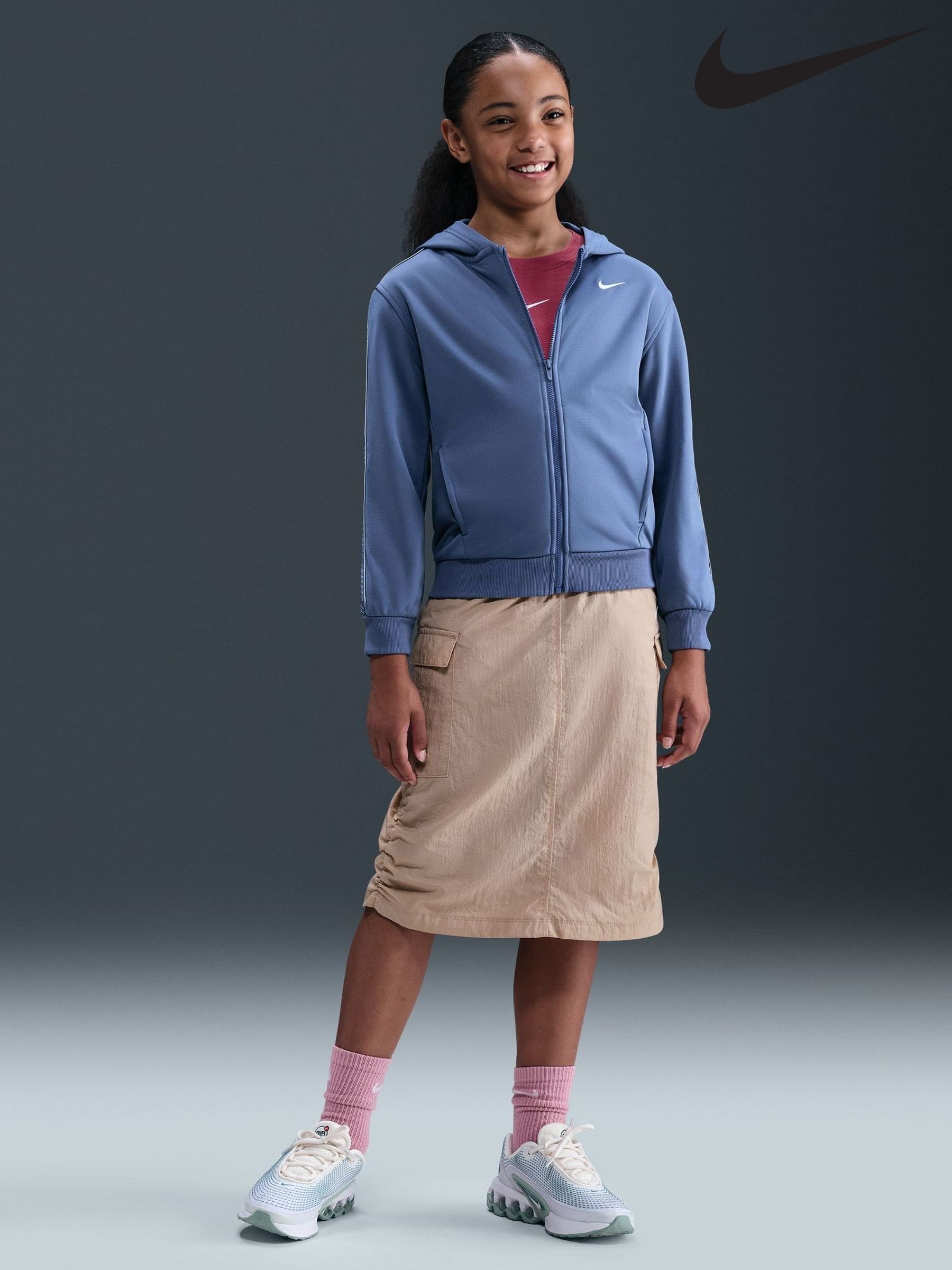 best place to buy nike clothes online