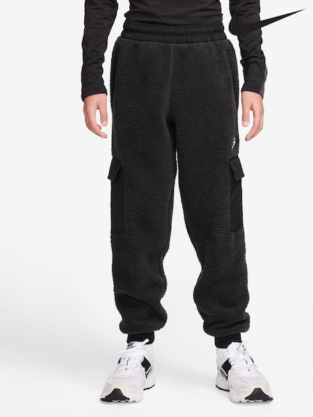 Nike Sportswear Club Fleece Cargo Joggers (F96093) | 64 €