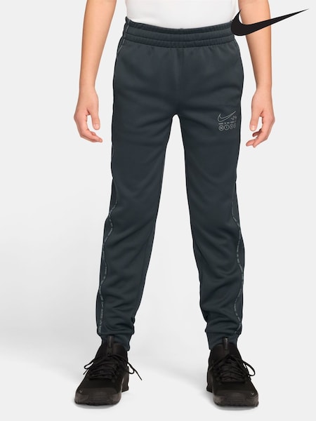 Nike Dark Seaweed Green Dri-Fit Multi Joggers (F96094) | €58