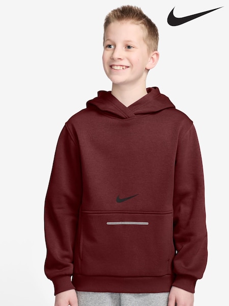 Nike Brand NRG Overhead Hoodie (F96105) | 67 €