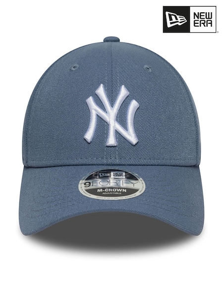 New Era Black Hat (F96229) | €29