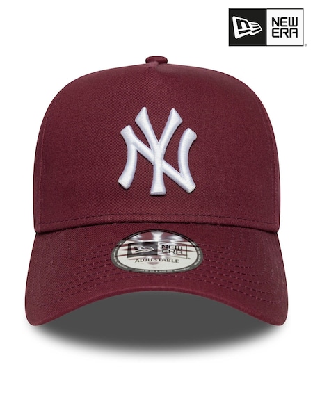 League Essential E-Frame Neyyan Hat (F96232) | €36