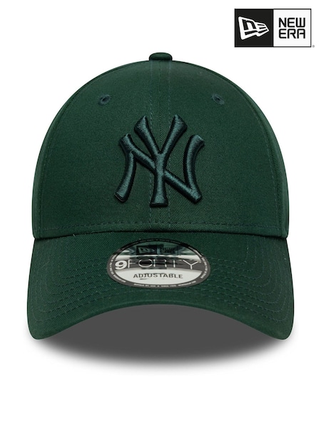 New Era Green League Essential 9Forty Hat (F96239) | AED134