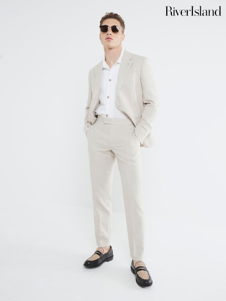 River Island Suit Trousers (F96317) | 3 004 грн