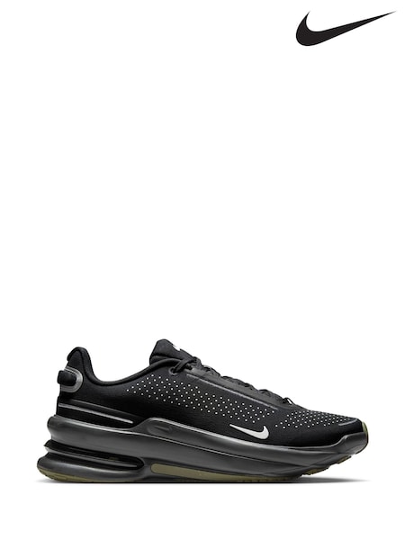 Nike Black Air Zoom Upturn SC SE Trainers (F96422) | €127