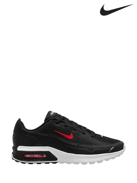 Nike Black Air Max BIA Trainers (F96428) | €120