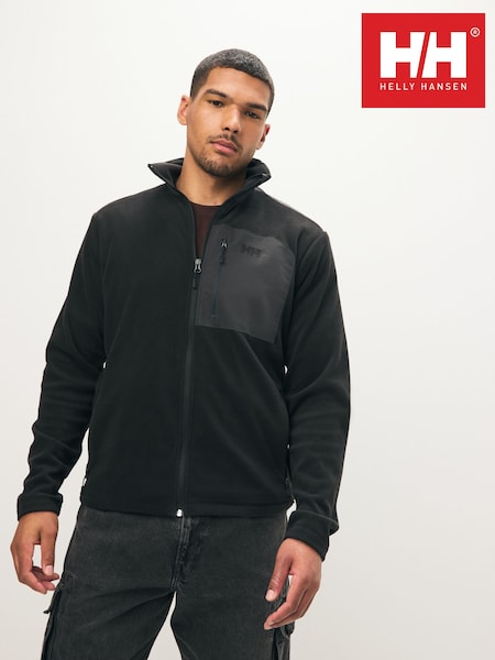 Helly Hansen Daybreaker Block Black Jacket (F96598) | ‏466 د.إ.‏