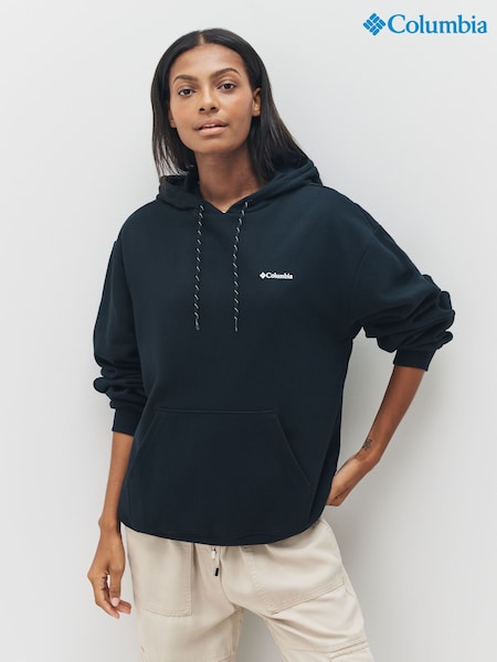 Columbia Aldermore™ Black Hoodie (F96857) | €78