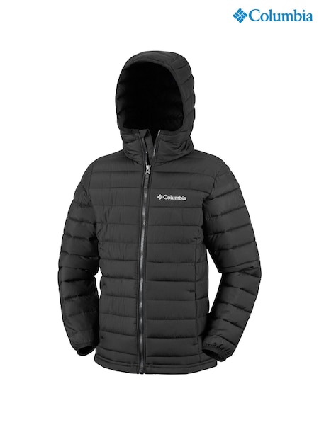 Columbia West Bend™ Quarter  Zip II Black Fleece (F96859) | €106