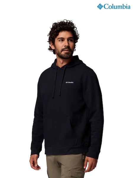 Columbia Columbia Trek™ Graphic Black Hoodie (F96883) | €85