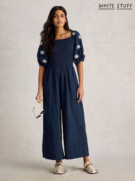 White Stuff Reese Jumpsuit (F97347) | 106 €