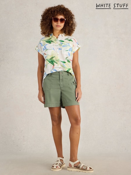 White Stuff Mollie Combat Shorts (F97382) | 69 €